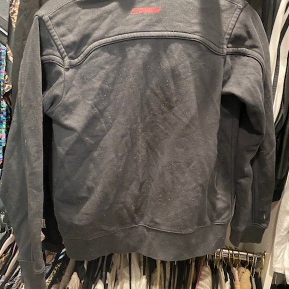 Scuderia Ferrari Kids Jacket - Picture 3 of 3